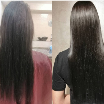 Нанопластика