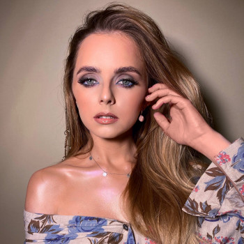 Роксолана Бойчук, Київ Фото - 23