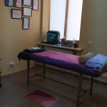 Мой кабинет