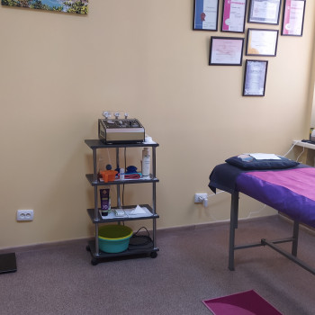 Мой кабинет