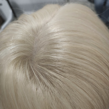 Окрашивание в блонд
                    Перукар-колорист Алла Харків