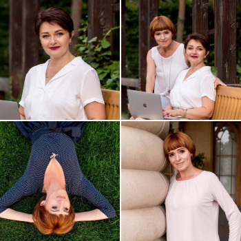 Ирина Молчанова , Киев Фото - 5