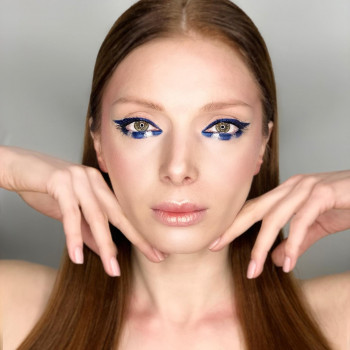 Ирина Молчанова , Киев Фото - 11