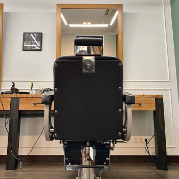 Первый Барбер, Днепр Фото - 6