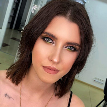 Марина Феттер, Одесса Фото - 3