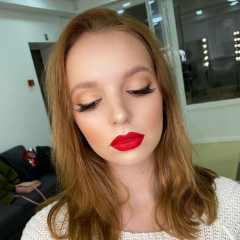 Марина Феттер, Одесса Фото - 7