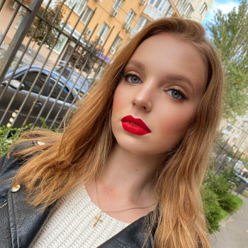 Марина Феттер, Одесса Фото - 8