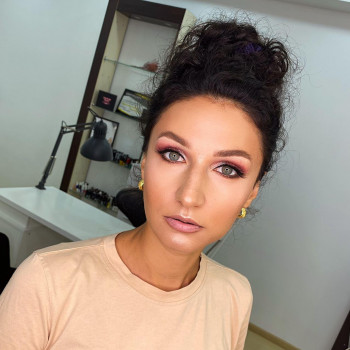 Марина Феттер, Одесса Фото - 9