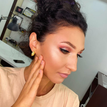 Марина Феттер, Одесса Фото - 10