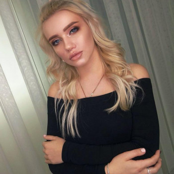 пример свадебного макияжа