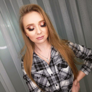 растушеванная стрелка