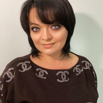 Марина Феттер, Одесса Фото - 20