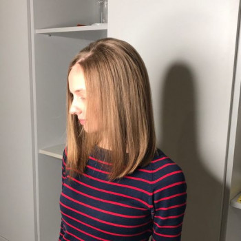 Yulia Kvjatkovska, Тернопіль Фото - 3