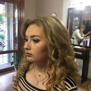 Монік, Тернопіль Фото - 5