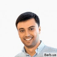 Стоматолог Назар Глушко на Barb.ua