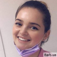 Стоматолог Леся Рудейко на Barb.ua
