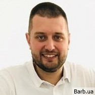 Стоматолог Богдан Маланяк на Barb.ua
