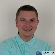Стоматолог Андрій Царук на Barb.ua