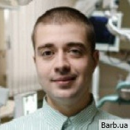 Стоматолог Сергій Вражнов на Barb.ua
