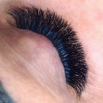 Наращивание ресниц
                    Лешмейкер Татьяна Мелітополь