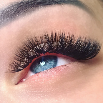 Наращивание ресниц
                    Лешмейкер Татьяна Мелітополь