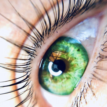 Ламинирование ресниц
                    Лешмейкер Татьяна Мелитополь