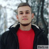Стоматолог Влад Буртин на Barb.ua