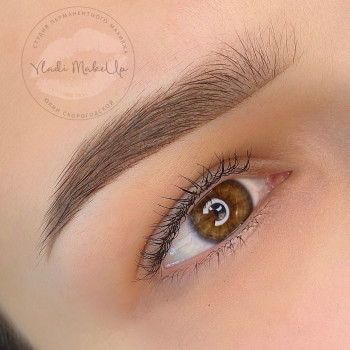 Перманентный макияж
                    Майстер перманентного макіяжу Юлия Київ