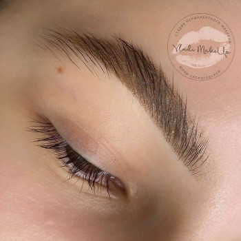 Перманентный макияж
                    Майстер перманентного макіяжу Юлия Київ