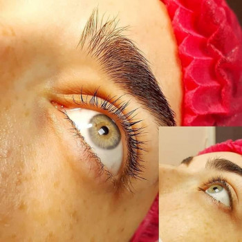 Яна Даценко , Вишневе Фото - 6