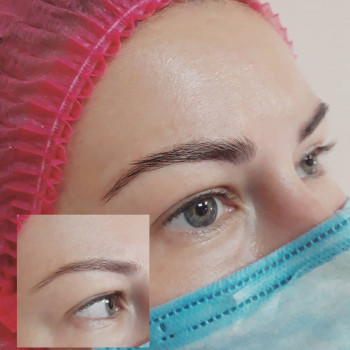 Яна Даценко , Вишневе Фото - 9