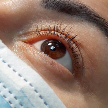 Яна Даценко , Вишневе Фото - 10