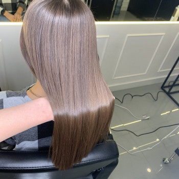 Зеркальный блеск