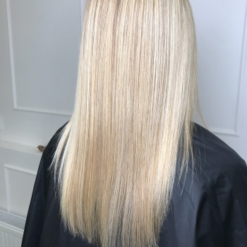 Убирает пушистость