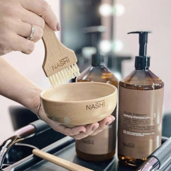 Nashi Argan Filler Therapy
                    Трітментолог Нина Харків