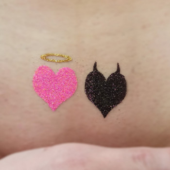 Шугаринг
                    Салон красоты Larin Вишнёвое