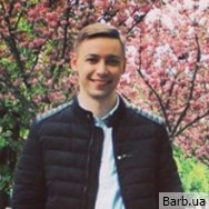 Стоматолог Андрій Слободян на Barb.ua