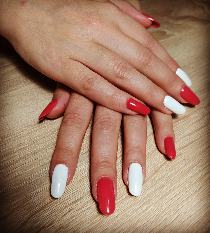 Ксения Митрохина (Мастер маникюра) Отзывы, Цены, Фото