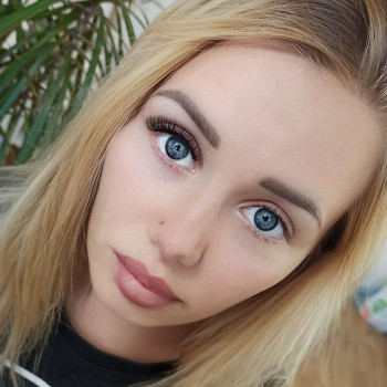 Анна , Дніпро Фото - 9