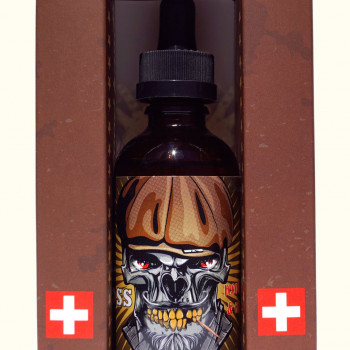 Beard Oil Boss