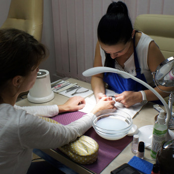 Наомі, Вінниця Фото - 5