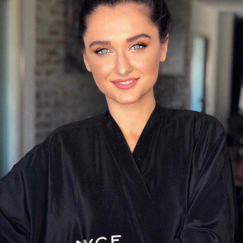 Юлия Черныш , Киев Фото - 7