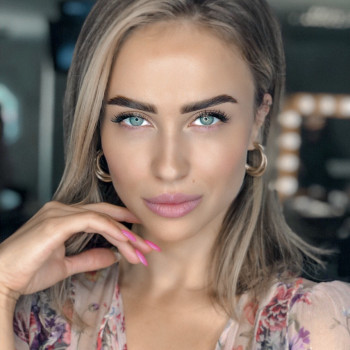 Юлия Черныш , Киев Фото - 8