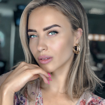 Юлия Черныш , Киев Фото - 10