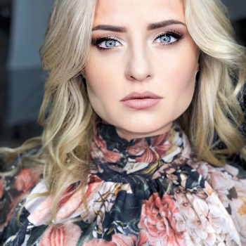 Юлия Черныш , Киев Фото - 13