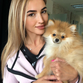 Юлия Черныш , Киев Фото - 19