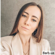 Стоматолог Вікторія Чирко на Barb.ua