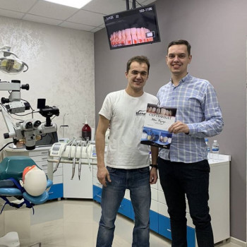 Павло Наумчук , Ровно Фото - 6