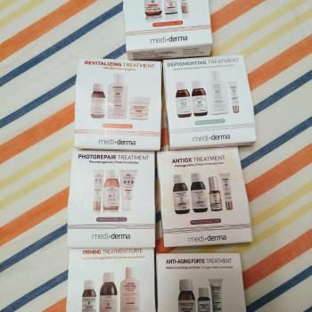 Кислотные пилинги для лица и тела
                    Косметолог Светлана Дніпро