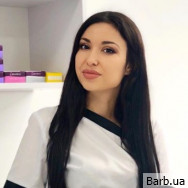 Косметолог Ольга Печнікова на Barb.ua